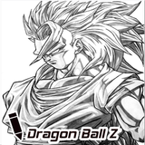 How To Draw Super Saiyan ícone