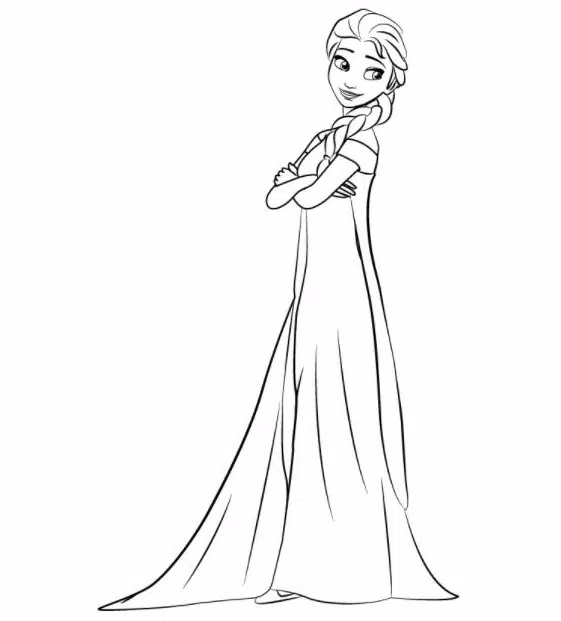 How To Draw Princess Disney Easy For Android Apk Download