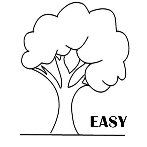 Menggambar Pohon For Android Apk Download