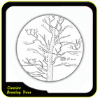 ikon Drawing Trees