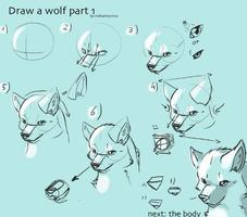 Drawing Tutorial screenshot 1