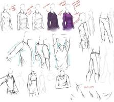 Drawing Tutorial ภาพหน้าจอ 3