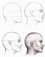 Drawing Tutorial capture d'écran 3