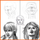 APK Drawing Tutorial