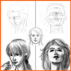 آیکون‌ Drawing Tutorial