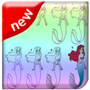 Çizim öğreticiler adım adım APK