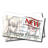 Drawing Cartoon Ideas