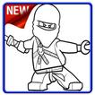 How To Draw ninja