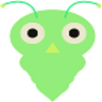 APK Swinging pupa