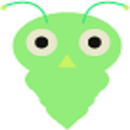 APK Swinging pupa