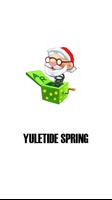 Yuletide Spring poster