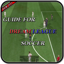 Guide For Dream League Soccer APK