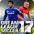 Guide For Dream League Soccer 2017-icoon