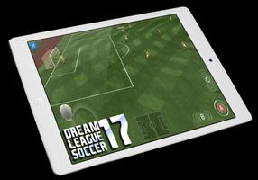 Guide For Dream League Soccer 2017 capture d'écran 2