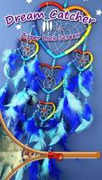 Dream Catcher Zipper Lock Screen স্ক্রিনশট 2