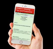 Dream11 Winning Tips تصوير الشاشة 3