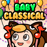 Baby classical Mozart Music