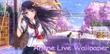 Anime Live Wallpaper