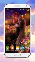 Fairy Tale Live Wallpaper HD screenshot 3