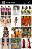 Latest Africa Fashion Styles capture d'écran 1