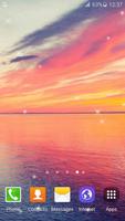 Ocean Live Wallpaper HD ภาพหน้าจอ 1