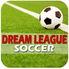 Tips: Dream League Soccer 2017 icône
