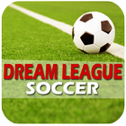 Tips: Dream League Soccer 2017 simgesi