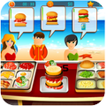 Yummy Burgers Simulation 2016