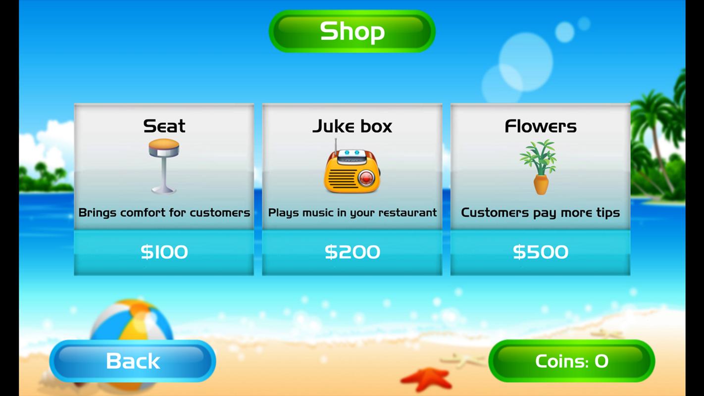 Yummy Burgers Simulation 2016 APK Download - Free ...
