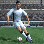 Soccer Weekend League icon Soccer Weekend League icon