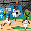 Basketball 2016: The Final APK