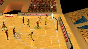 Basketball 2016: The Final capture d'écran 2