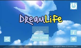 برنامه‌نما Dream Life عکس از صفحه