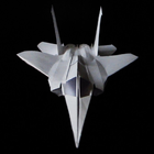 Icona Jet Fighter (Save the Planet)