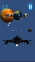 Poster Jet Fighter (Save the Planet)