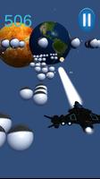 Jet Fighter (Save the Planet) 截图 1