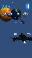 2 Schermata Jet Fighter (Save the Planet)