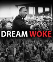 DreamWoke 2018 Plakat