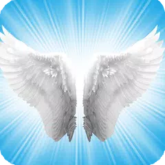 Angel Wings Wallpaper