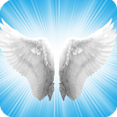 Angel Wings Wallpaper APK