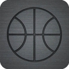 Basketball Live Wallpaper-icoon