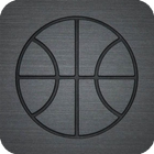 Basketball Live Wallpaper 图标