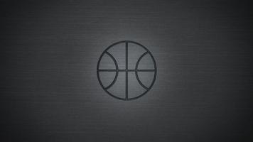 Basketball Live Wallpaper تصوير الشاشة 1