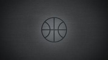 Basketball Live Wallpaper screenshot 1