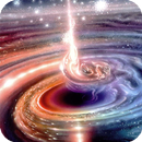 Black Hole Wallpaper APK