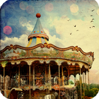 آیکون‌ Carousel Wallpaper