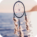 Dreamcatcher Live Wallpaper APK