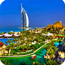 Dubai Wallpaper APK