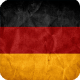 ikon Germany Flag Wallpaper