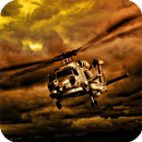 Helicopter Live Wallpaper APK